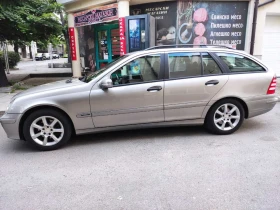 Mercedes-Benz C 220, снимка 2