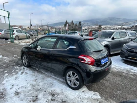 Peugeot 208 1.4HDI EURO5B, снимка 5