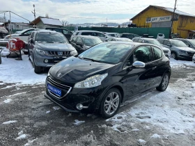 Peugeot 208 1.4HDI EURO5B, снимка 3