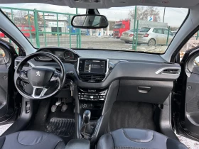 Peugeot 208 1.4HDI EURO5B, снимка 10