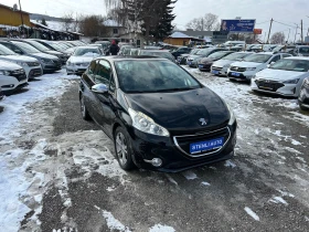 Peugeot 208 1.4HDI EURO5B, снимка 1