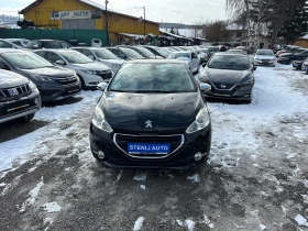 Peugeot 208 1.4HDI EURO5B, снимка 2