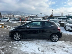 Peugeot 208 1.4HDI EURO5B, снимка 4