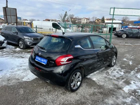 Peugeot 208 1.4HDI EURO5B, снимка 7