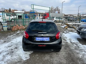 Peugeot 208 1.4HDI EURO5B, снимка 6