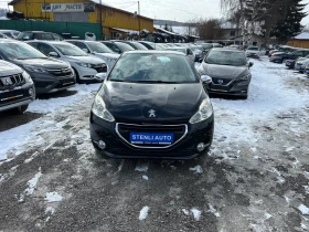 Peugeot 208 1.4HDI EURO5B, снимка 16