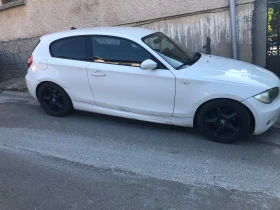 BMW 120, снимка 1