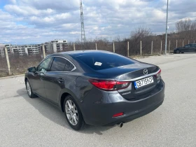 Mazda 6, снимка 2