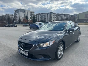 Mazda 6, снимка 1