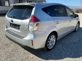 Toyota Prius + 1.8 VVT - I Hybrid e - CVT - 27000 лв. - 25984602 | Car24.bg