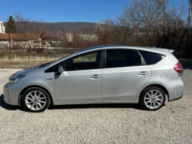 Toyota Prius + 1.8 VVT - I Hybrid e - CVT - 27000 лв. - 25984602 | Car24.bg