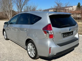 Toyota Prius + 1.8 VVT - I Hybrid e - CVT, снимка 7