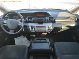 Honda Fr-v 2.0 16V 150кс Климатроник Швейцария, снимка 8