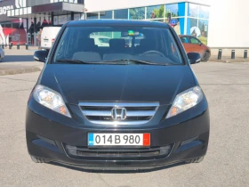 Honda Fr-v 2.0 16V 150кс Климатроник Швейцария, снимка 1