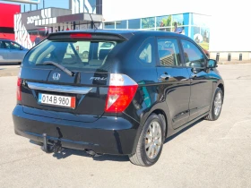 Honda Fr-v 2.0 16V 150кс Климатроник Швейцария, снимка 6