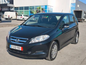 Honda Fr-v 2.0 16V 150кс Климатроник Швейцария, снимка 2