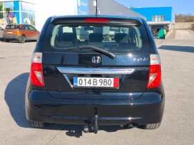 Honda Fr-v 2.0 16V 150кс Климатроник Швейцария, снимка 5