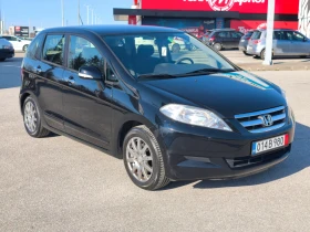 Honda Fr-v 2.0 16V 150кс Климатроник Швейцария, снимка 3