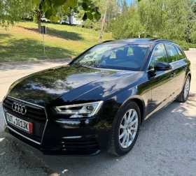 Обява за продажба на Audi A4 2.0TDI.AUTO.NAVI ~27 500 лв. - изображение 11
