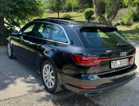 Обява за продажба на Audi A4 2.0TDI.AUTO.NAVI ~27 500 лв. - изображение 10