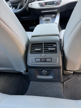 Обява за продажба на Audi A4 2.0TDI.AUTO.NAVI ~27 500 лв. - изображение 5