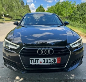 Обява за продажба на Audi A4 2.0TDI.AUTO.NAVI ~27 500 лв. - изображение 1
