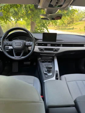 Обява за продажба на Audi A4 2.0TDI.AUTO.NAVI ~27 500 лв. - изображение 1