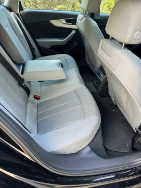 Обява за продажба на Audi A4 2.0TDI.AUTO.NAVI ~27 500 лв. - изображение 7
