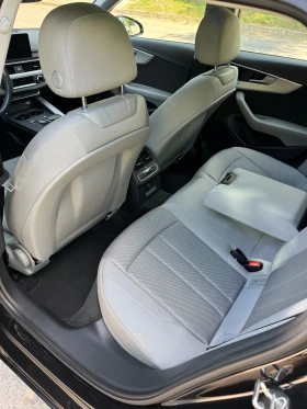 Обява за продажба на Audi A4 2.0TDI.AUTO.NAVI ~27 500 лв. - изображение 4
