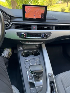 Audi A4 2.0TDI.AUTO.NAVI | Mobile.bg    16
