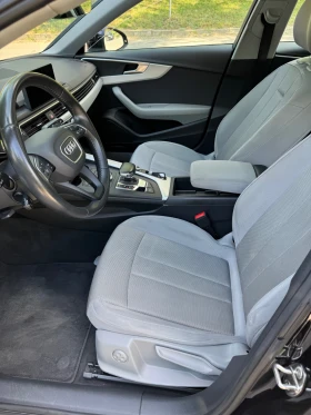 Обява за продажба на Audi A4 2.0TDI.AUTO.NAVI ~27 500 лв. - изображение 3