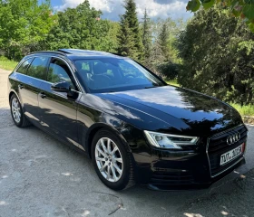 Audi A4 2.0TDI.AUTO.NAVI | Mobile.bg    13