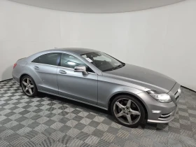 Mercedes-Benz CLS 550 | Mobile.bg    5