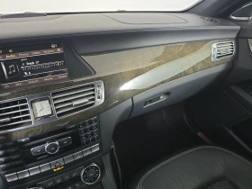 Mercedes-Benz CLS 550 | Mobile.bg    11
