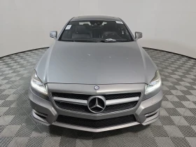 Mercedes-Benz CLS 550 | Mobile.bg    6