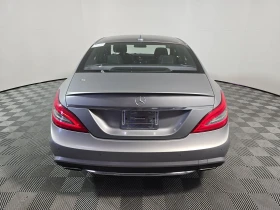 Mercedes-Benz CLS 550 | Mobile.bg    3