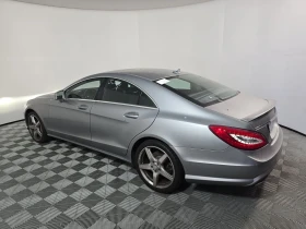 Mercedes-Benz CLS 550 | Mobile.bg    2