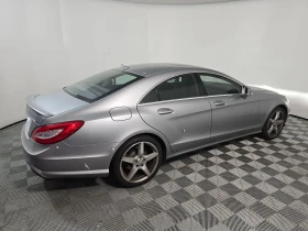 Mercedes-Benz CLS 550 | Mobile.bg    4