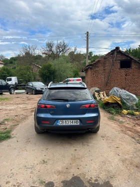 Обява за продажба на Alfa Romeo 159 sportwagon 2.4 Q4 ~5 600 лв. - изображение 2