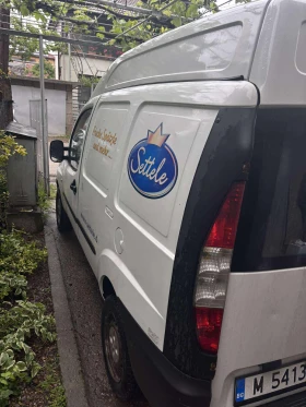     Fiat Doblo 1.9 JTD