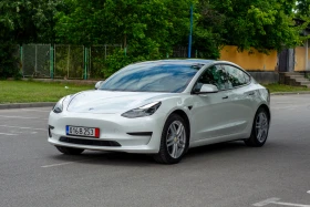 Tesla Model 3 Standart Range Plus | Mobile.bg    3