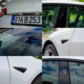 Tesla Model 3 Standart Range Plus | Mobile.bg    15