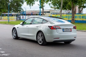 Tesla Model 3 Standart Range Plus | Mobile.bg    4