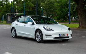 Tesla Model 3 Standart Range Plus | Mobile.bg    7