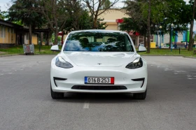 Tesla Model 3 Standart Range Plus | Mobile.bg    2