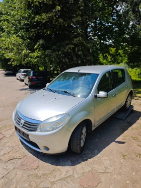 Dacia Sandero 1.4I КЛИМАТИК - 3799 лв. - 11905595 17