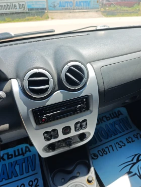 Dacia Sandero 1.4I КЛИМАТИК - 3799 лв. - 11905595 13