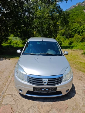 Dacia Sandero 1.4I КЛИМАТИК - 3799 лв. - 11905595 16
