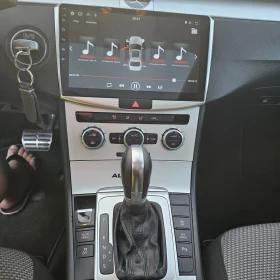 Обява за продажба на VW Alltrack 2000 tdi 177 БАРТЕР ~18 900 лв. - изображение 3