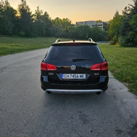 Обява за продажба на VW Alltrack 2000 tdi 177 БАРТЕР ~18 900 лв. - изображение 1